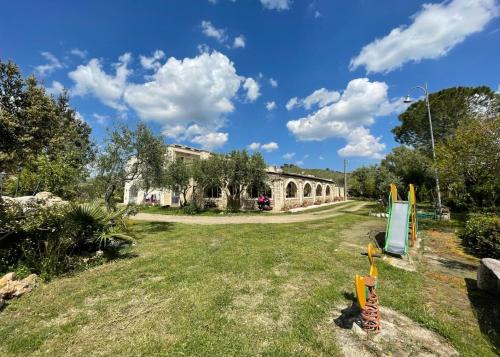 Montescaglioso House | Agriturismo PETRA LUCANA