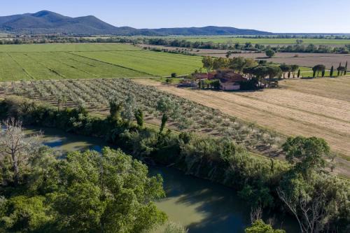 Grosseto House | Agriturismo Pian di Barca