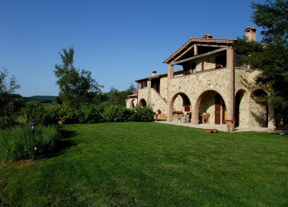 Fabro House | Agriturismo Pian di Frattina