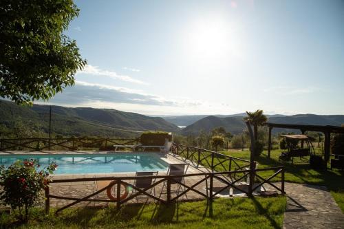 Acqualoreto House | Agriturismo Podere Acqualoreto