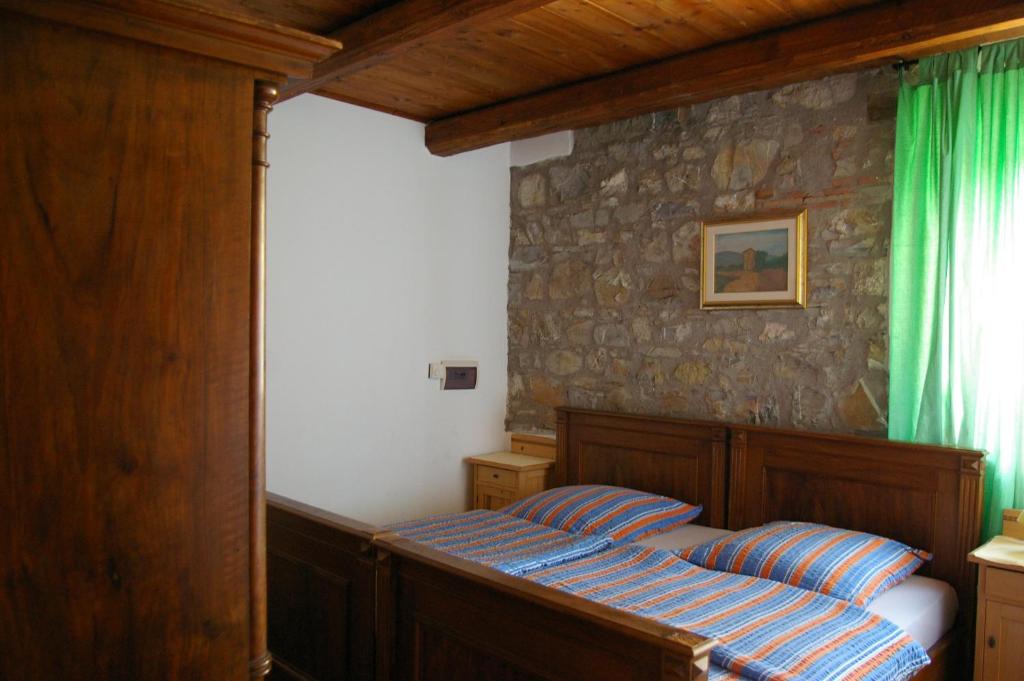 Scansano Apartment | Agriturismo Podere Carbone