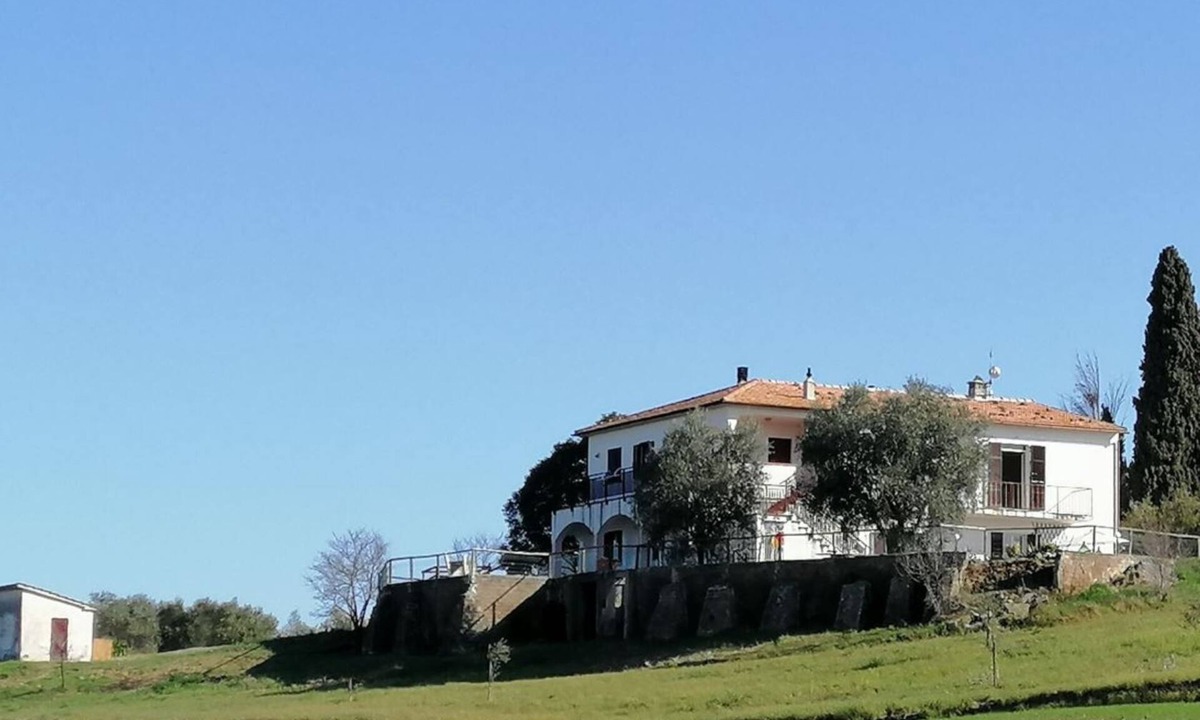 Scansano Other | Agriturismo Podere Verdicchio - Camera Acqua
