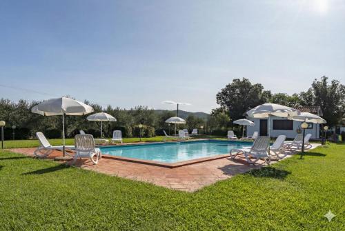 Grosseto House | Agriturismo Poggio degli Ulivi