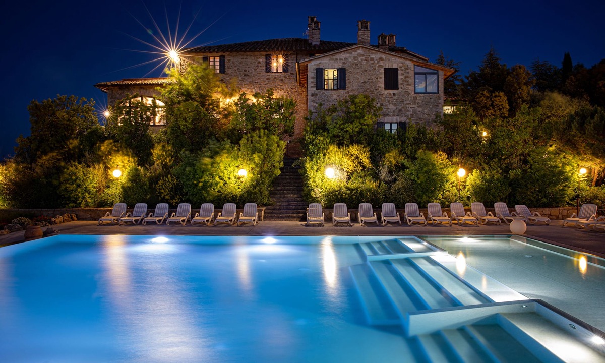 Bettona Other | Agriturismo Poggio Degli Olivi - Guest House