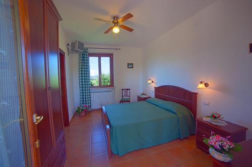 Magliano in Toscana House | Agriturismo Poggio Tondo