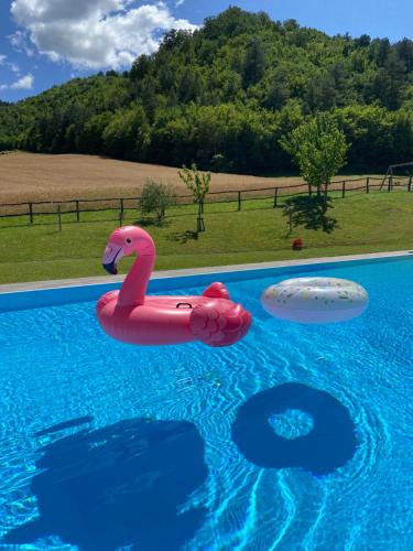 Marradi House | Agriturismo Popolano Di Sotto