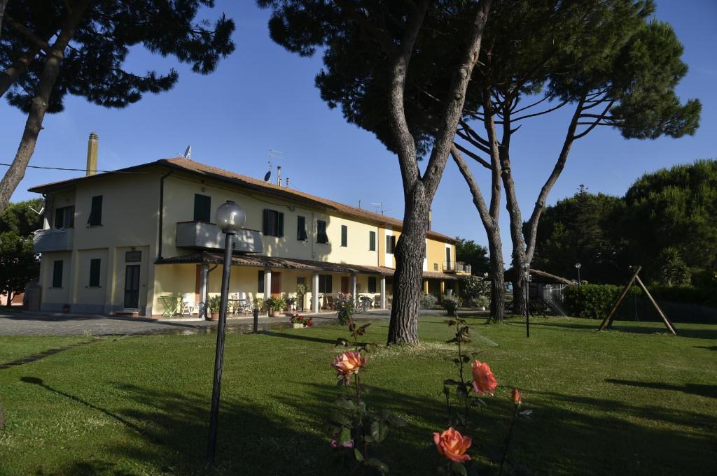 Grosseto House | Agriturismo Redipuglia