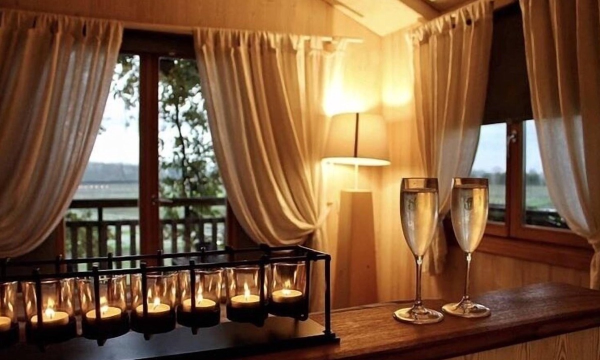 Villanterio House | Agriturismo Relais Tenuta il Cigno