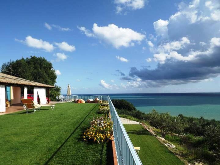 Vallevo House | Agriturismo Rifugiomare