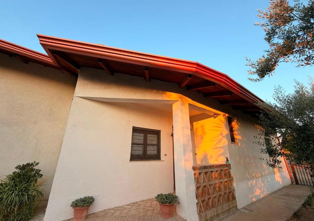 San Demetrio Corone Apartment | Agriturismo Siviglia