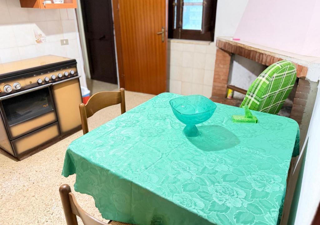 San Demetrio Corone House | Agriturismo Siviglia