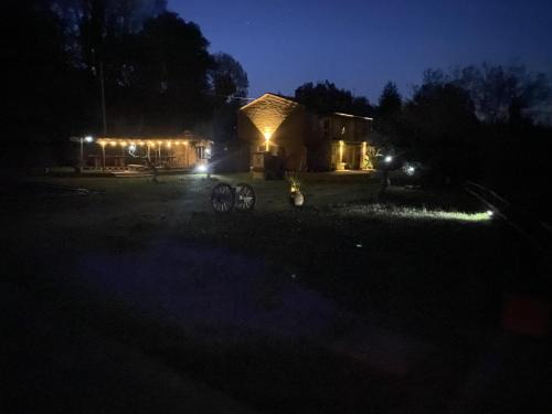 San Giovanni d'Asso House | Agriturismo Sant'Agostino