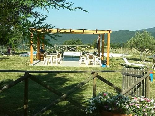 Foligno House | Agriturismo San Martino