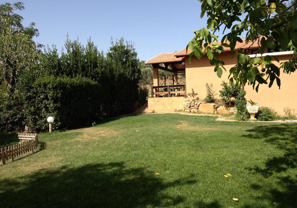 Capalbio House | Agriturismo San Mauro