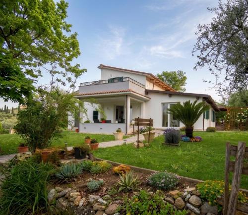 Marta House | Agriturismo Santa Maria