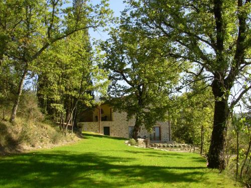 Subbiano House | Agriturismo Santa Rosa