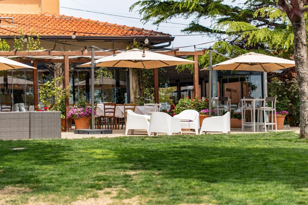 Casalbordino House | Agriturismo Santo Stefano