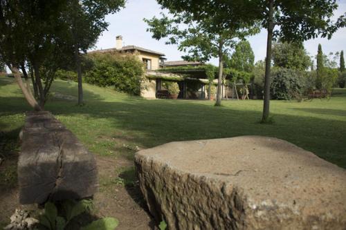 Sutri Apartment | Agriturismo Scuderie della Contea