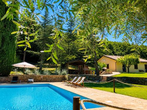 Assisi House | Agriturismo Sotto il Colle