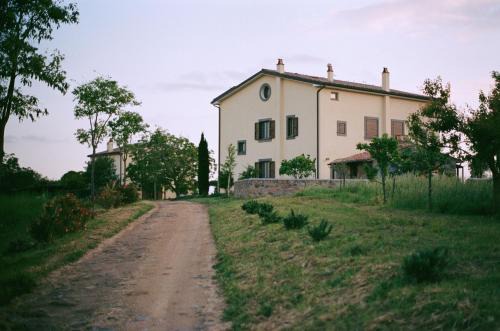 Tuscania House | Agriturismo Tenuta La Castelluzza