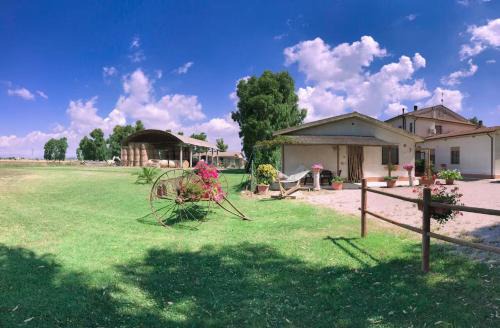 Grosseto House | Agriturismo Tolmezzo