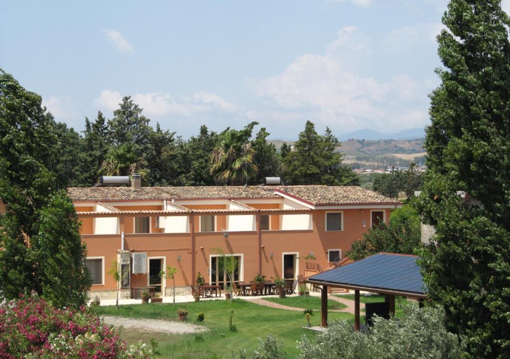 Cropani Marina House | Agriturismo Torre Del Golfo