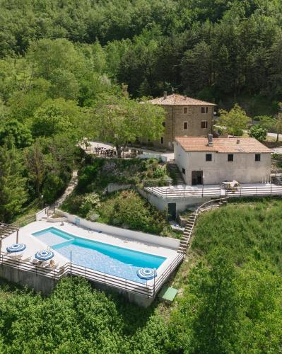 San Presto Bed & Breakfast | Agriturismo Tra le Colline