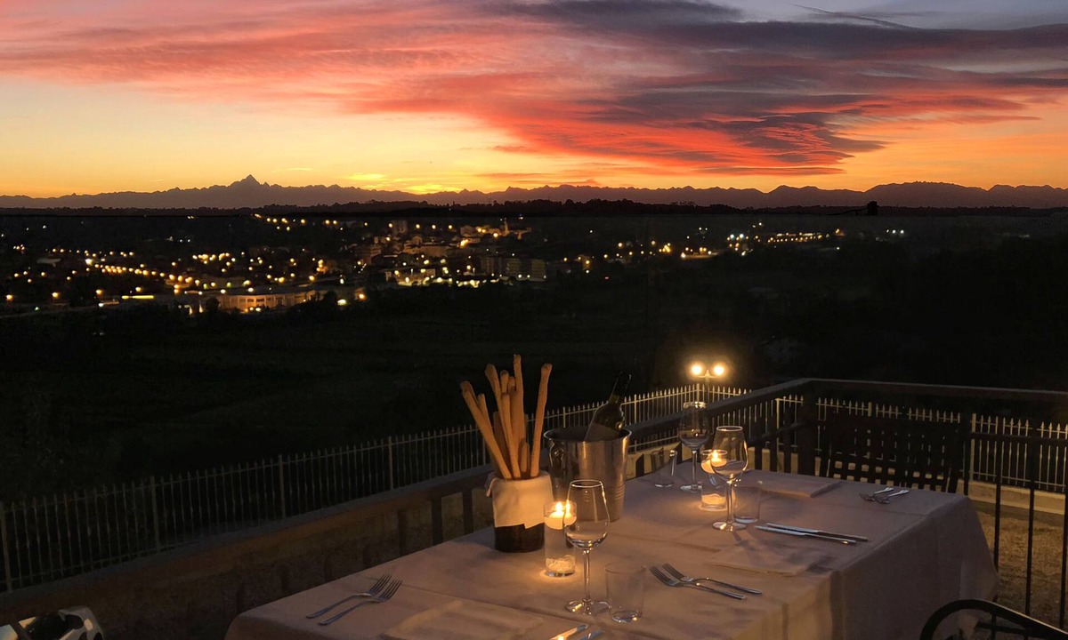 Villafranca dʼAsti House | Agriturismo Villa Bordone