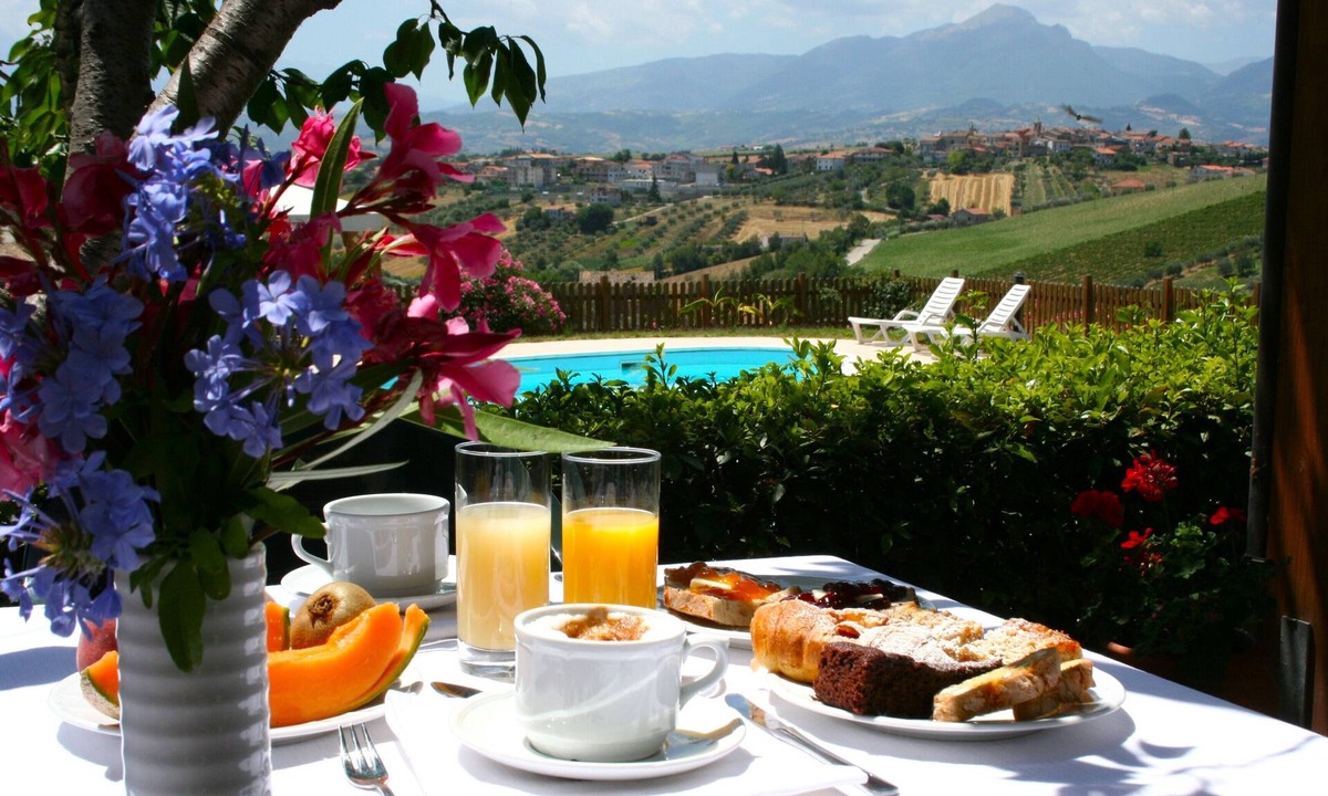 Torano Nuovo Other | Agriturismo Villa Fiore