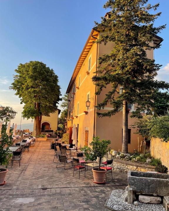 Spoleto House | AGRITURISMO Villino Bellavista