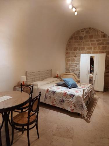 Trani Bed & Breakfast | Ai Carrettieri