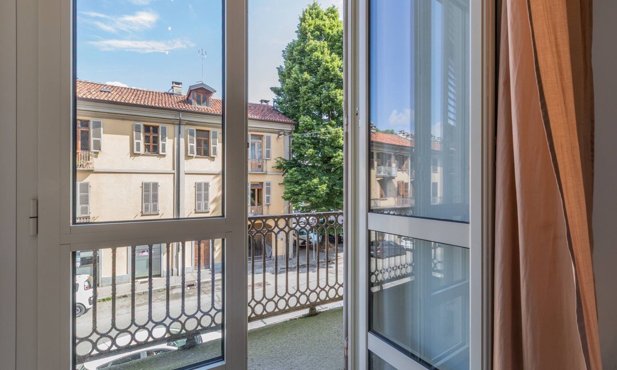 Madonna del Pilone Apartment | Ai Piedi Della Collina by Wonderful Italy