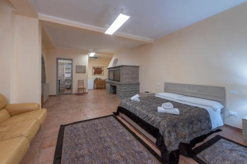 Bolsena Bed & Breakfast | AIR B&B PLEASANT MOMENTS