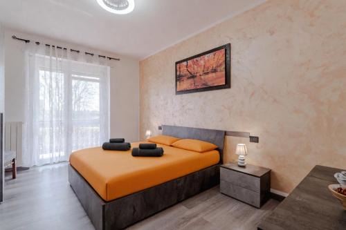 Venaria Reale Apartment | Al 46 di Venaria Reale - Domus Contus e Parking!