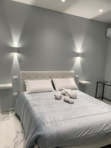 Foggia Bed & Breakfast | Al Barone 37