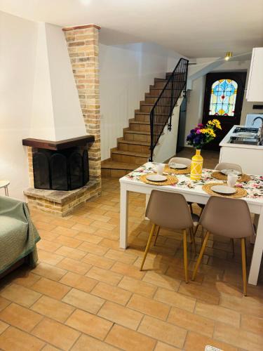 Atri House | Al Belvedere Apartment II