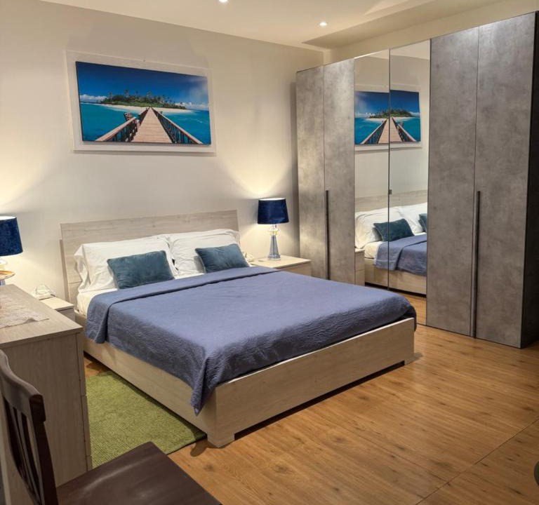 Lecco Apartment | al Berso' Lago
