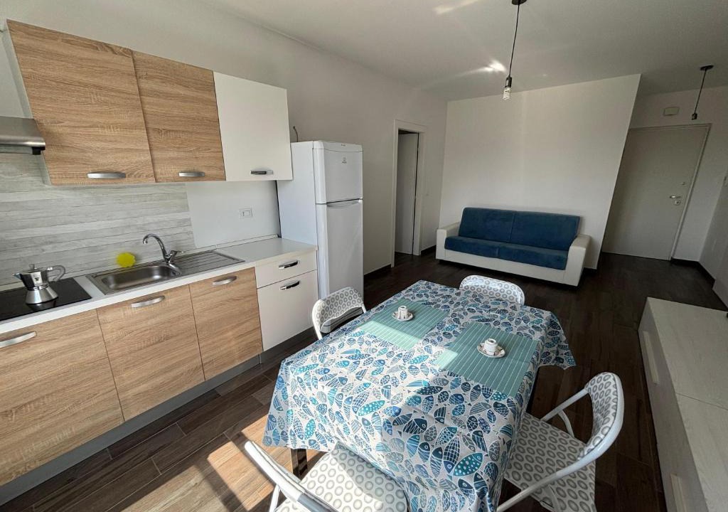Chieti House | Al Bivio Blu