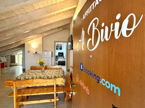 Chieti House | Al Bivio