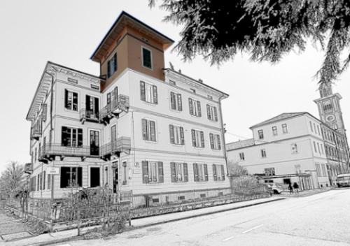 San Paolo Apartment | Al Cantinùn, nel cuore di Biella