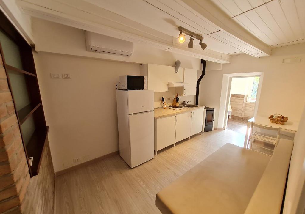 Falconara Marittima Apartment | Al Castello - Aeroporto delle Marche - Ancona