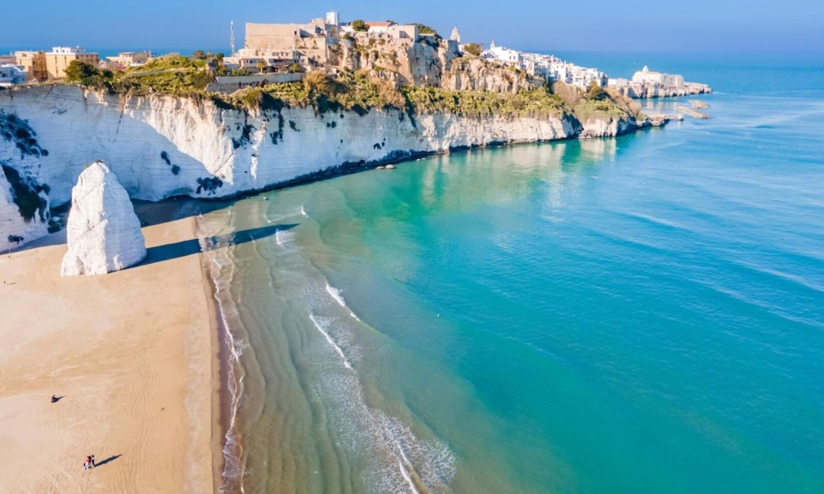 Vieste Bed & Breakfast | Al Castello Relais