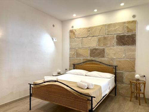 Gaeta Apartment | Al Castello - UN LETTO IDEALE