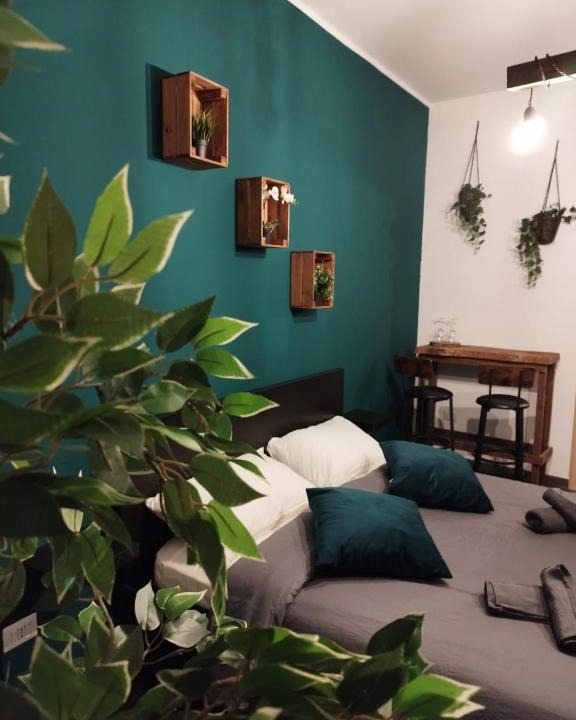 Rione Duomo Apartment | Al Civico 15 Apartment