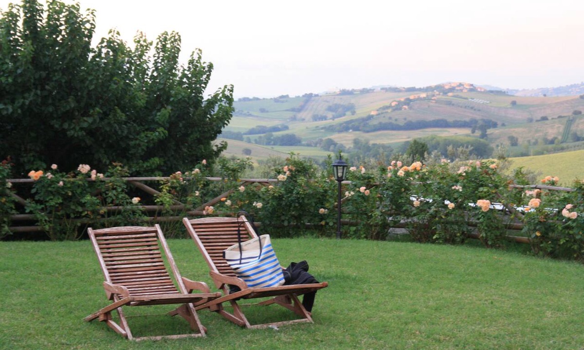 Recanati Other | Al Crepuscolo Agriturismo