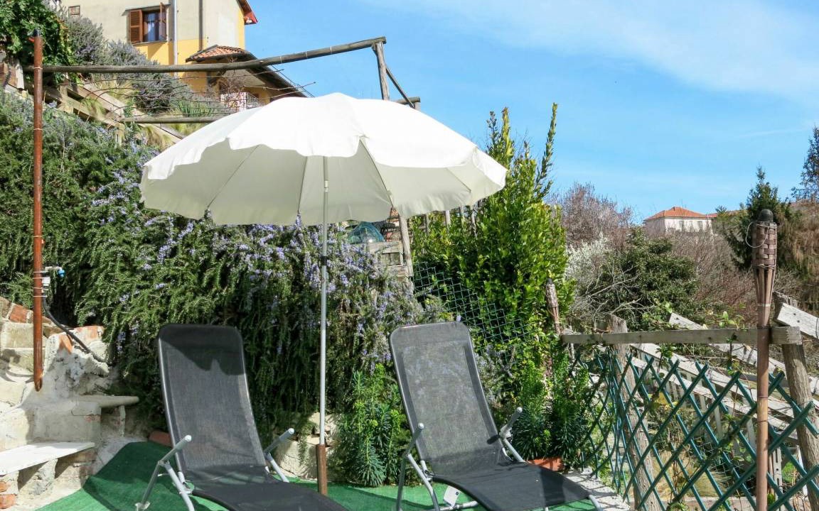 Camerano Casasco Apartment | Al Mobile Antico 602.2
