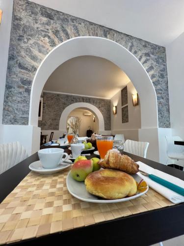 Praia a Mare Bed & Breakfast | Al Vecchio Pioppo
