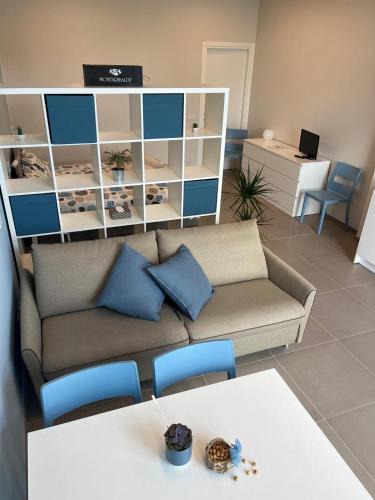 Treiso Apartment | Al Ventisei - Azzurro