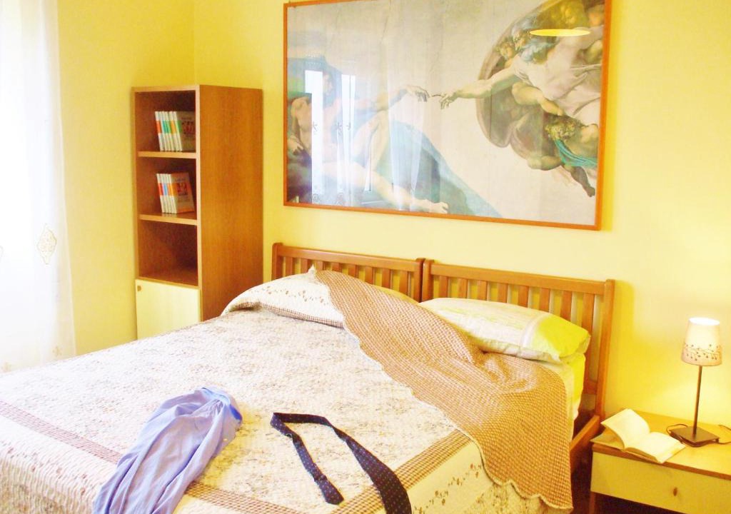 Sant'Elia Fiumerapido Apartment | Al verde limone