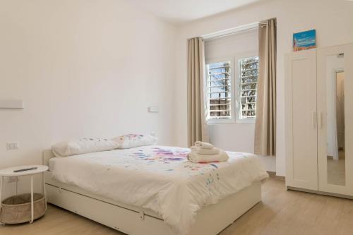 Municipio 3 Apartment | Alba Levante